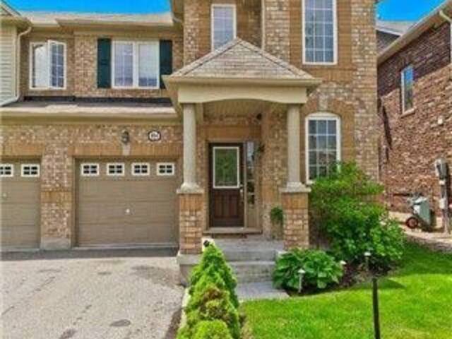 894 THOMPSON ROAD S Milton Ontario