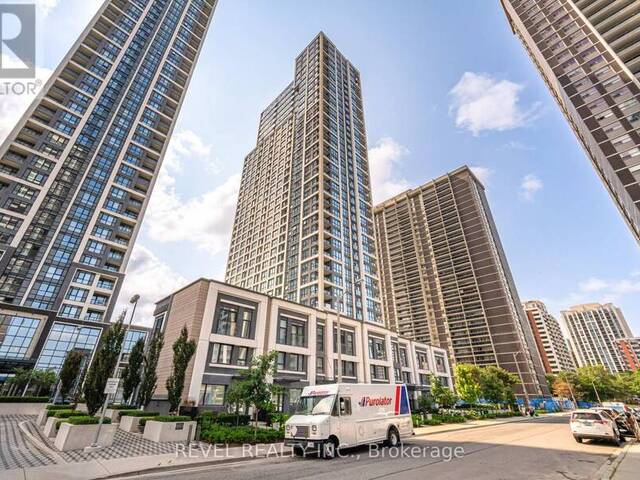 725 - 9 MABELLE AVENUE Toronto Ontario