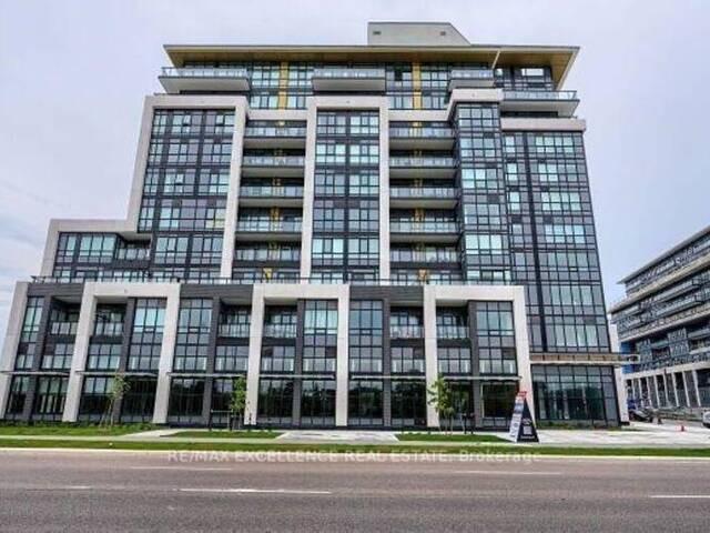 202 - 405 DUNDAS STREET W Oakville Ontario