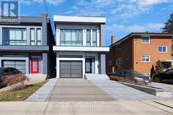 450 A VALERMO DRIVE Toronto