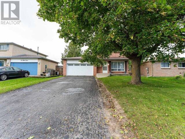 48 BIRCH COURT Kawartha Lakes  Ontario