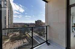 602 - 6 JACKES AVENUE Toronto