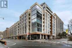 602 - 6 JACKES AVENUE Toronto