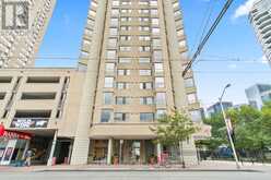 1803 - 250 QUEENS QUAY W Toronto