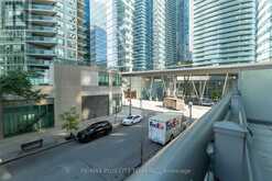 203 - 19 GRAND TRUNK CRESCENT Toronto