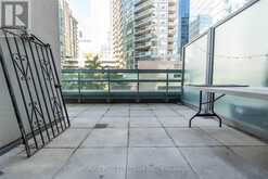 203 - 19 GRAND TRUNK CRESCENT Toronto