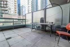 203 - 19 GRAND TRUNK CRESCENT Toronto