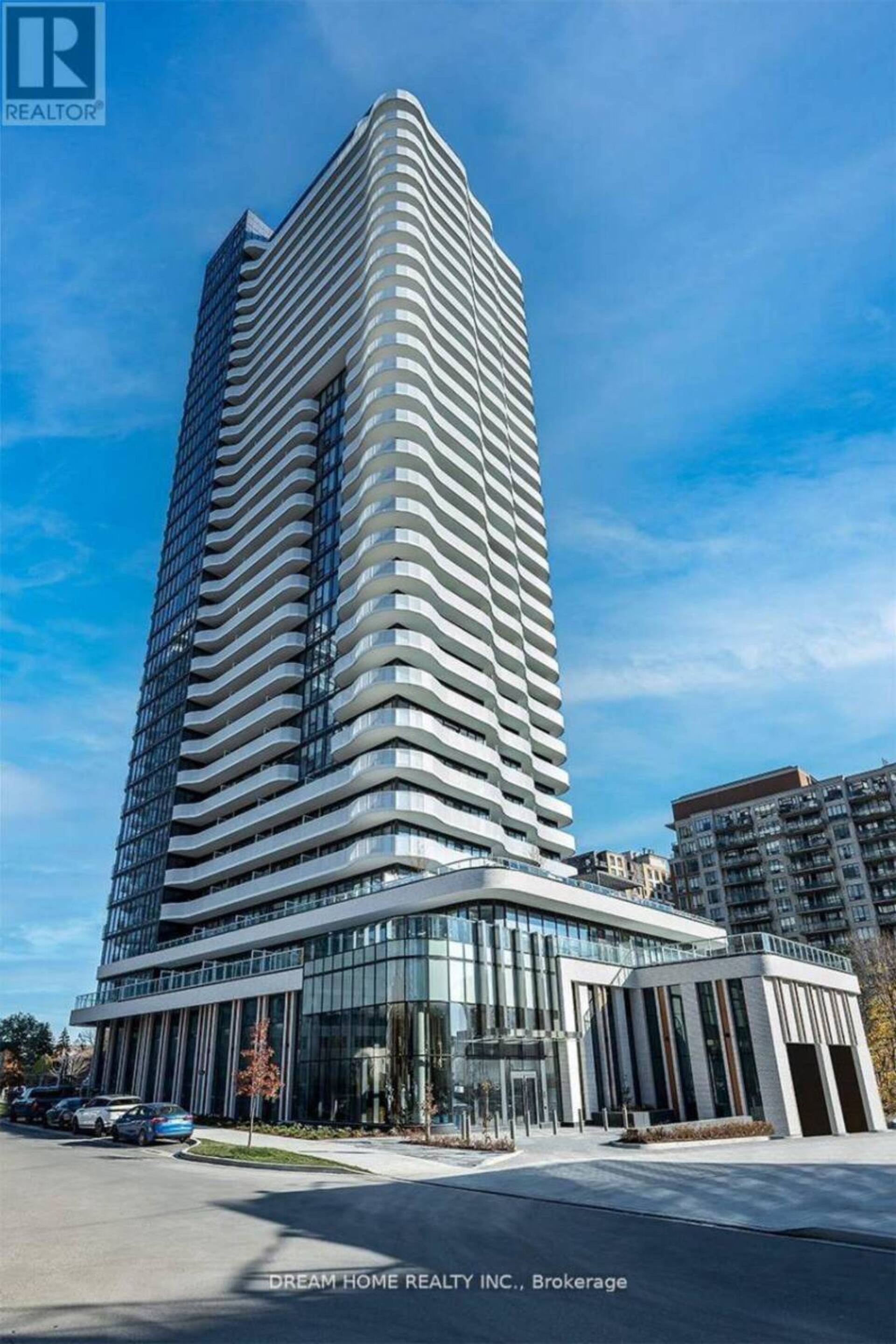 1412 - 15 HOLMES AVENUE Toronto