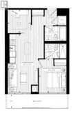 1412 - 15 HOLMES AVENUE Toronto