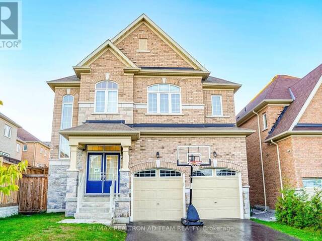 219 LYLE DRIVE Clarington Ontario