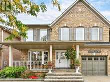 206 FRED MCLAREN BOULEVARD Markham 