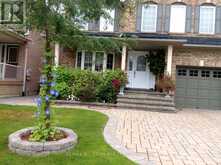 206 FRED MCLAREN BOULEVARD Markham 