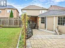 206 FRED MCLAREN BOULEVARD Markham 