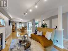 206 FRED MCLAREN BOULEVARD Markham 