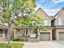 206 FRED MCLAREN BOULEVARD Markham 