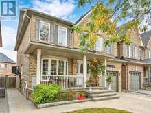 206 FRED MCLAREN BOULEVARD Markham 