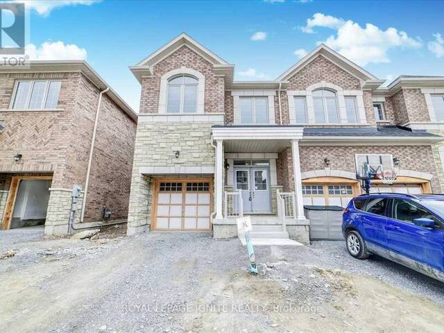 66 ERINTOL WAY Markham Ontario