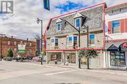 A - 106 MAIN STREET Markham 