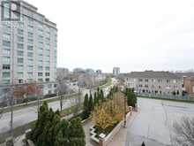 507 - 130 POND DRIVE Markham 