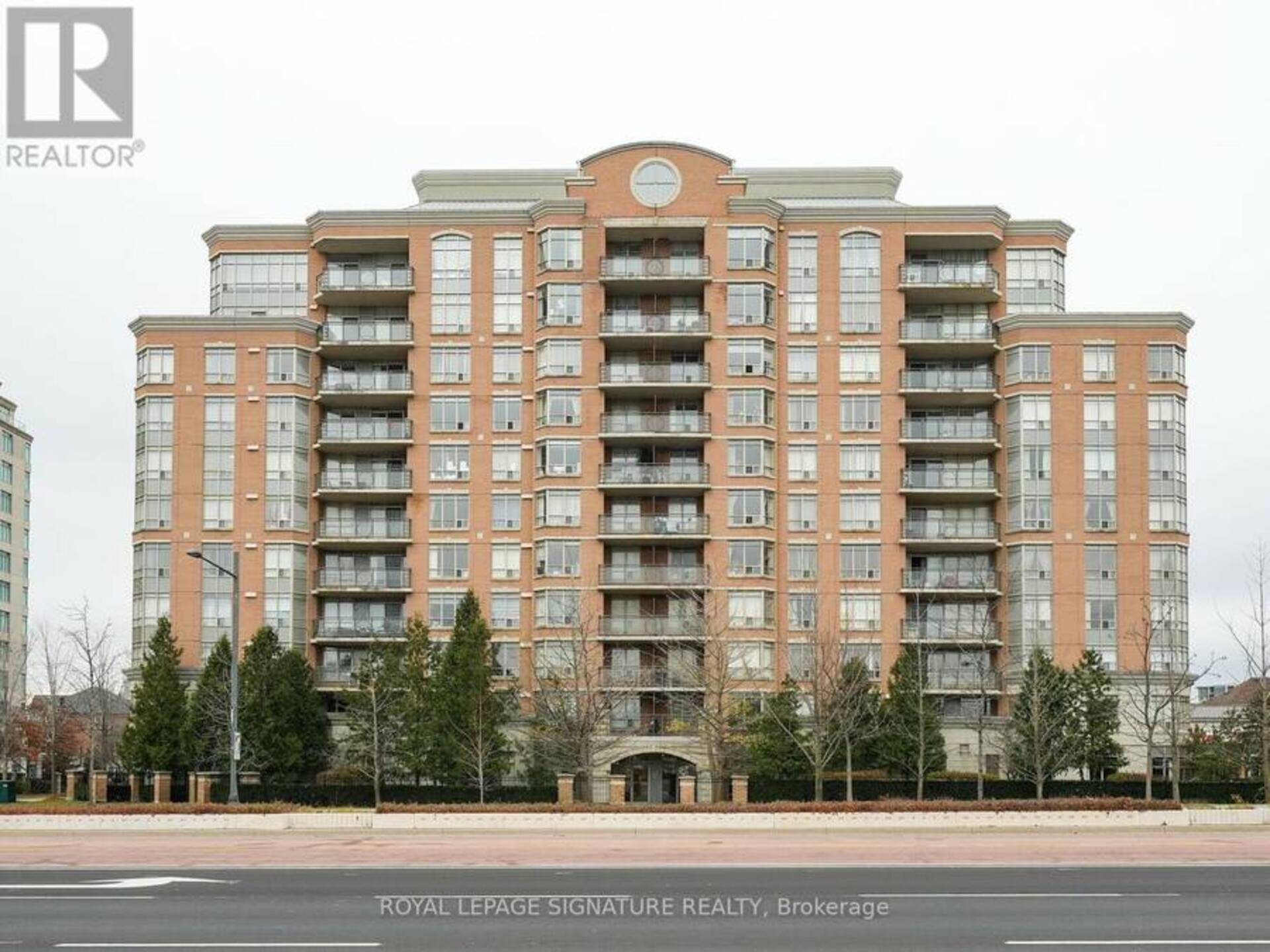 507 - 130 POND DRIVE Markham 