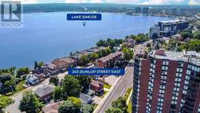 243 DUNLOP STREET E Barrie