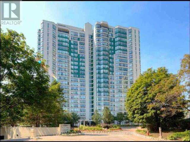 1705 - 4460 TUCANA COURT Mississauga Ontario