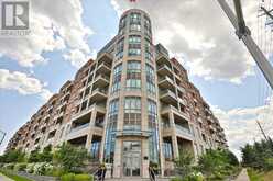 205 - 2480 PRINCE MICHAEL DRIVE Oakville