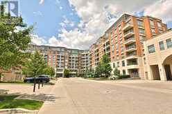 205 - 2480 PRINCE MICHAEL DRIVE Oakville 