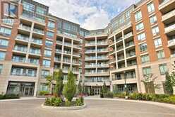 205 - 2480 PRINCE MICHAEL DRIVE Oakville