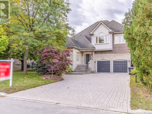 3862 O'NEIL GATE Mississauga  Ontario