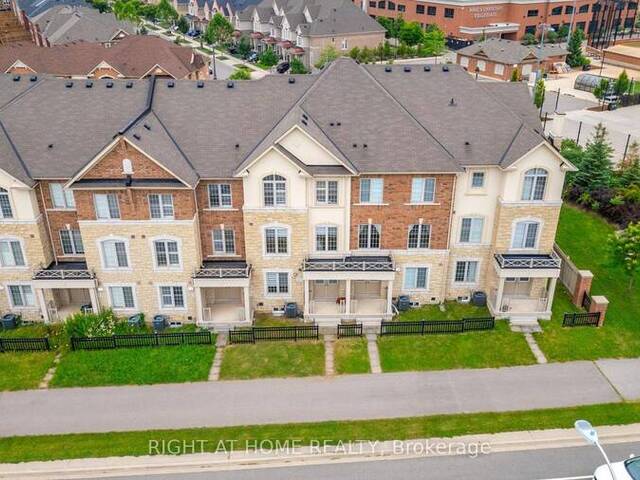 483 TERRACE WAY Oakville Ontario