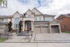 11 MARTIN BYRNE DRIVE Brampton