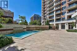 1110 - 2391 CENTRAL PARK DRIVE Oakville