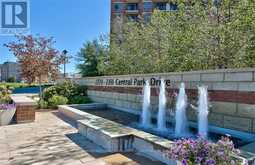 1110 - 2391 CENTRAL PARK DRIVE Oakville