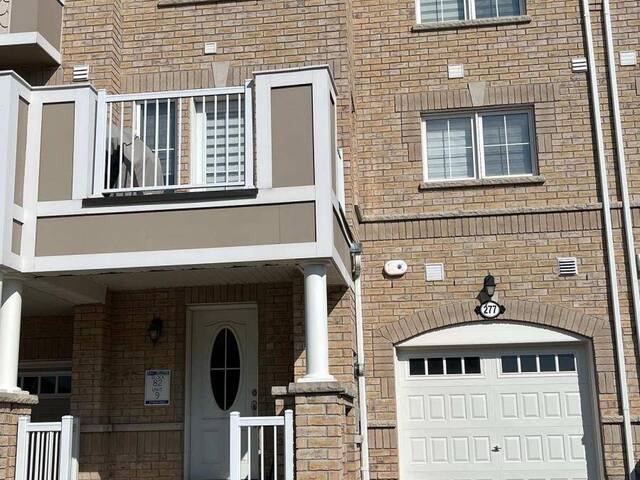 277 MURLOCK HEIGHTS Milton Ontario