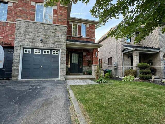 3989 STARDUST DRIVE N Mississauga  Ontario