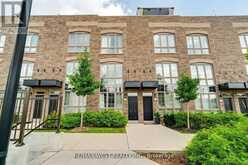 TH5 - 26 ERNEST AVENUE Toronto