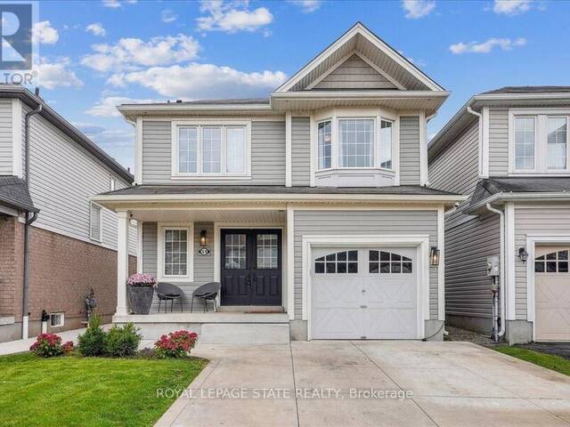 51 GOWLAND DRIVE Hamilton Ontario