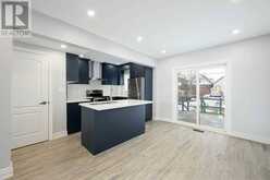 UPPER - 305 WEIR STREET N Hamilton 