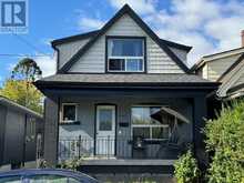 UPPER - 305 WEIR STREET N Hamilton 