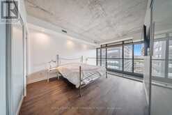 722 - 95 BATHURST STREET Toronto