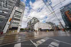 722 - 95 BATHURST STREET Toronto