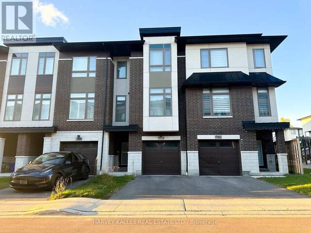 702 - 250 FINCH AVENUE Pickering  Ontario