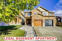 20 HORTON STREET Ajax 