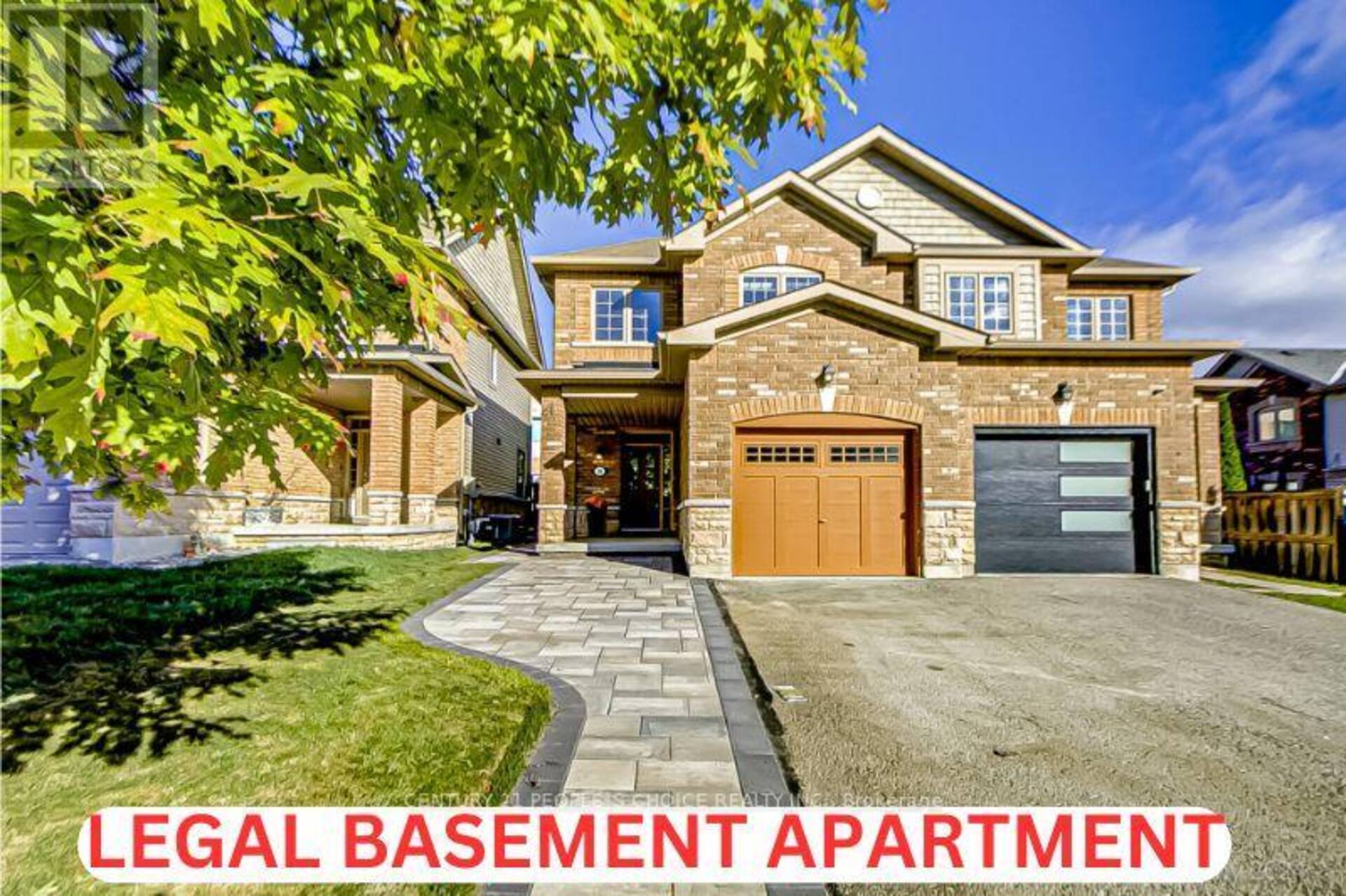 20 HORTON STREET Ajax 