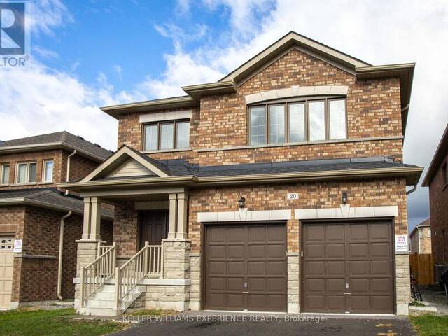 20 FURNISS STREET Brock  Ontario