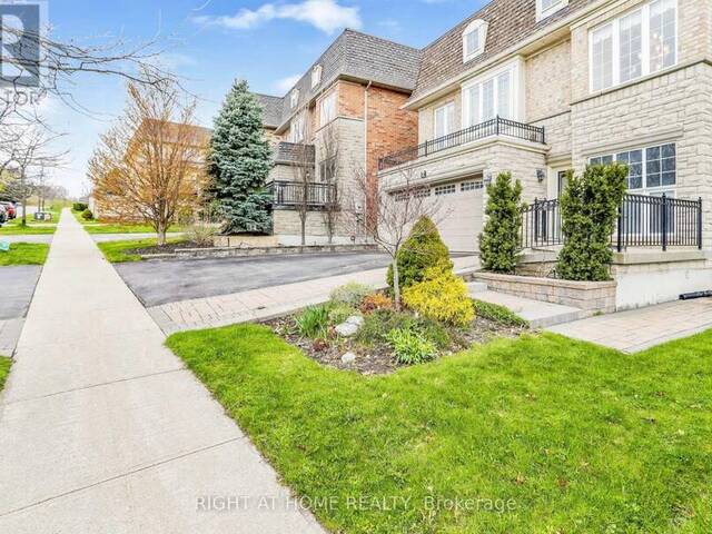 6 HAYHOE LANE Vaughan  Ontario