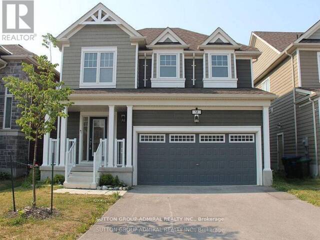 9 HILLS THISTLE DRIVE Wasaga Beach Ontario