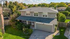 2348 TWEEDSMUIR COURT Burlington