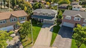 2348 TWEEDSMUIR COURT Burlington